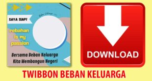 link-download-twibbon-beban-keluarga-2022 image