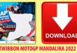 link-download-twibbon-motogp-mandalika-lombok image