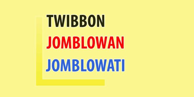 twibbon joomblowan jomblowati png jpg gambar 1