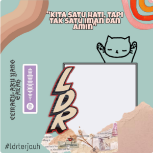 twibbon ldr 5 png jpg gambar 15