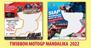 twibbon motogp mandalika lombok png jpg gambar 8