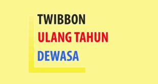 twibbon selamat ulang tahun dewasa png jpg gambar 1