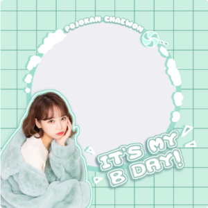 twibbon ultah 14 png jpg gambar 33