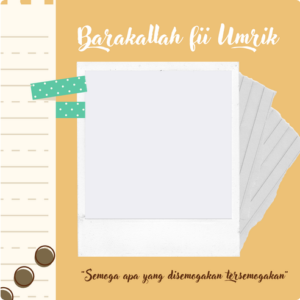 twibbon ultah islami 2 png jpg gambar 9