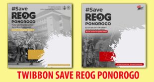 twibbon save reyog ponorogo png jpg gambar 4