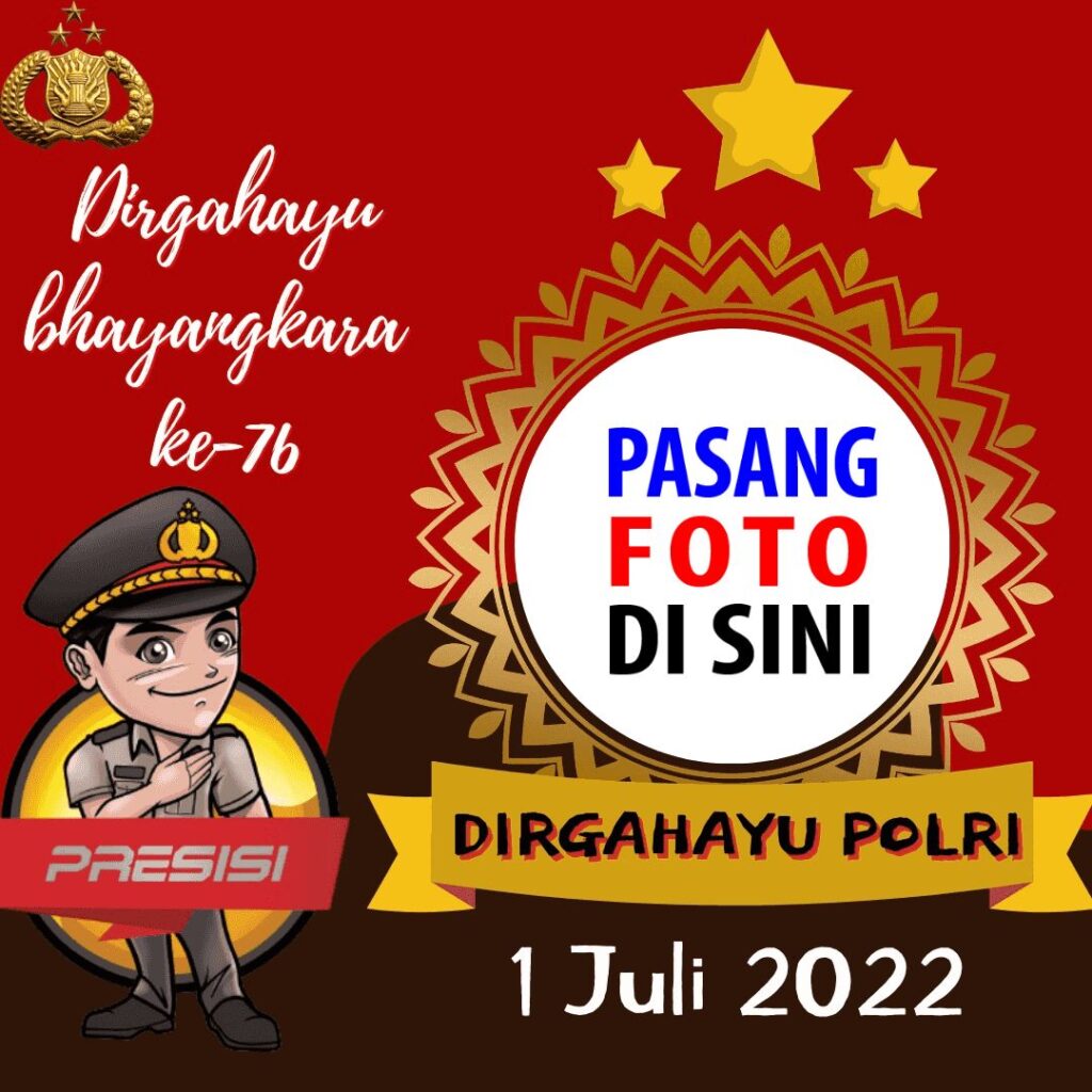 hut bhayangkara design 11 png jpg gambar 22