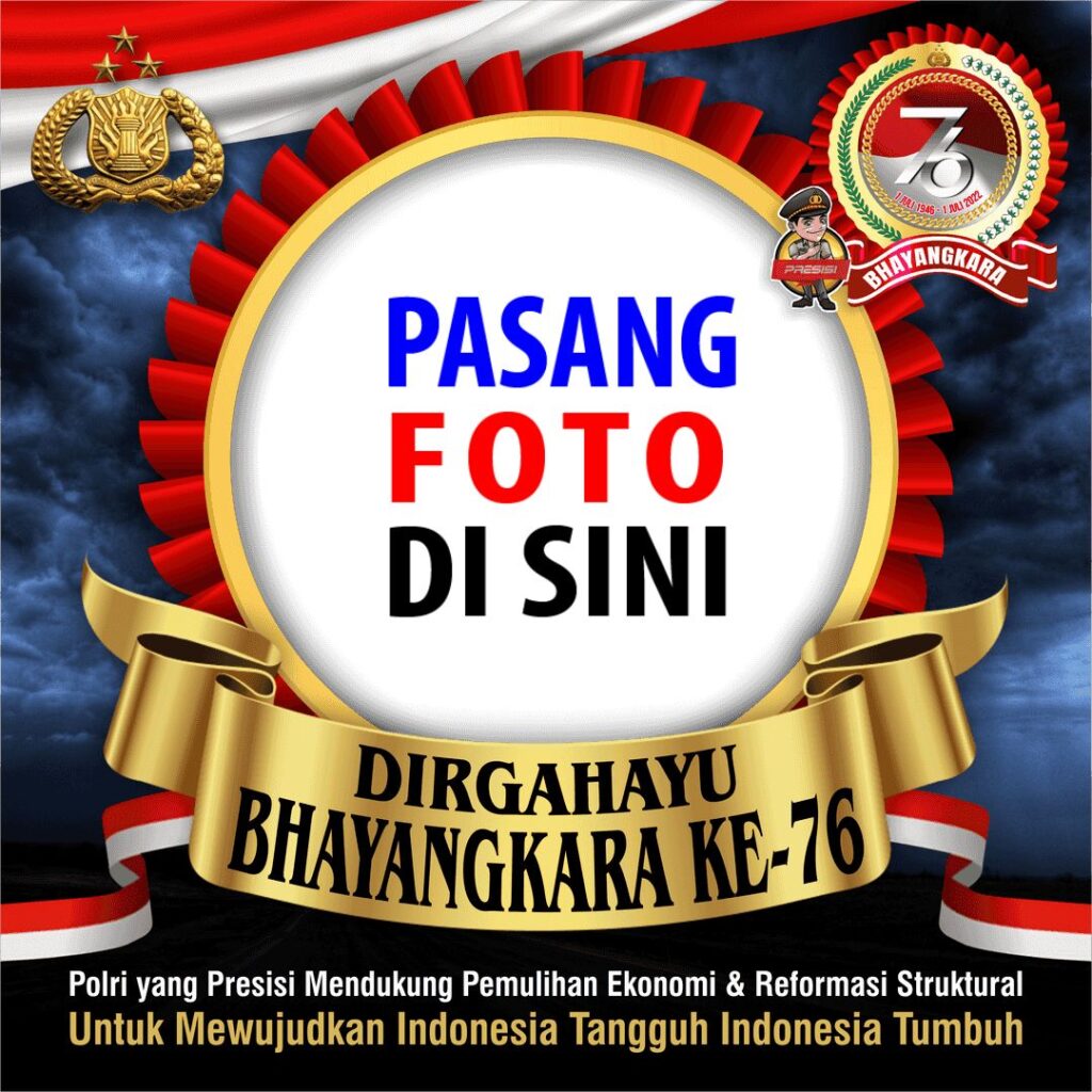 hut bhayangkara design 8 png jpg gambar 16