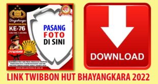 link-twibbon-hut-bhayangkara image