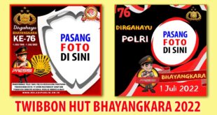 twibbon-hut-bhayangkara image