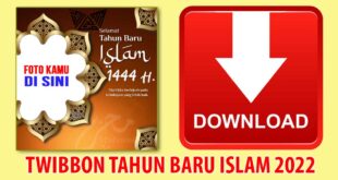 link-download-twibbonize-tahun-baru-islam-2022 image