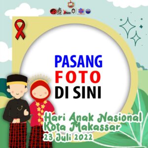 twibbon hari anak nasional 2022 1 png jpg gambar 3