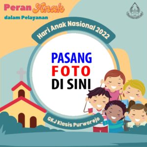 twibbon hari anak nasional 2022 3 png jpg gambar 7