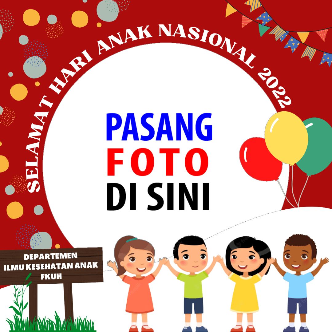 twibbon dp selamat hari anak nasional 2022 design 4 img