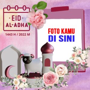 twibbon idul adha 2022 16 png jpg gambar 32