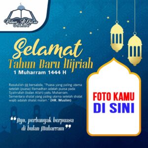 twibbon tahun baru islam 1444 11 png jpg gambar 22